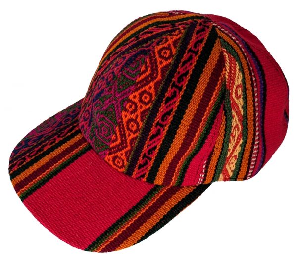 Andean Classic Cap