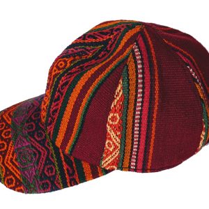 Andean Classic Cap #3