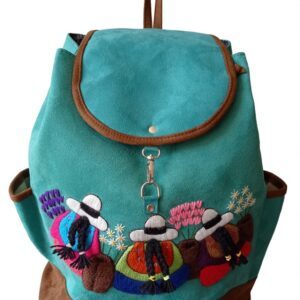 Andean Backpack big size