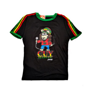 Cuy Marley t-shirt (2 colors)