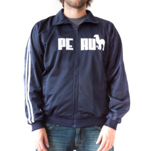Perú Llama® track jacket