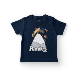 Animales de los Andes | Niñ@