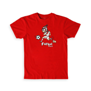Cholo Fútbol t-shirt