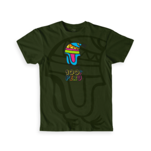 Chullo tee