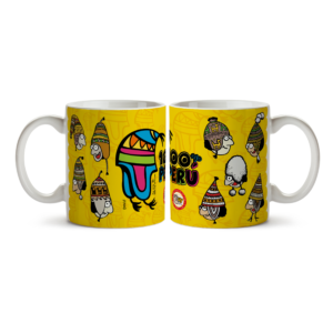 Chullo | Taza