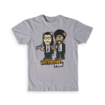 Cuy Fiction tee