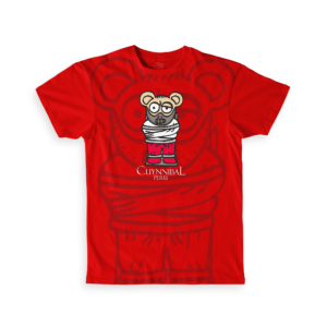 Cuynnibal tee