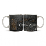 Game of Perú - Trono