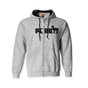 Llama Perú® GN | Unisex