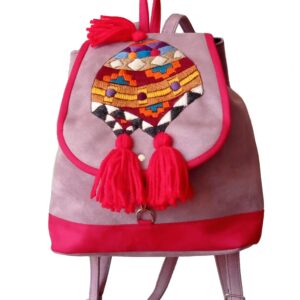 Andean Backpack