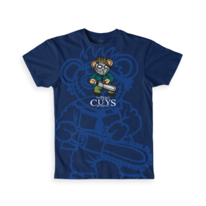 Perú Cuys Massacre t-shirt