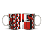 Perú Llama | Taza