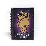 Playcuy | Libreta