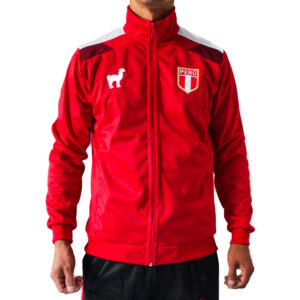 Selección Llama