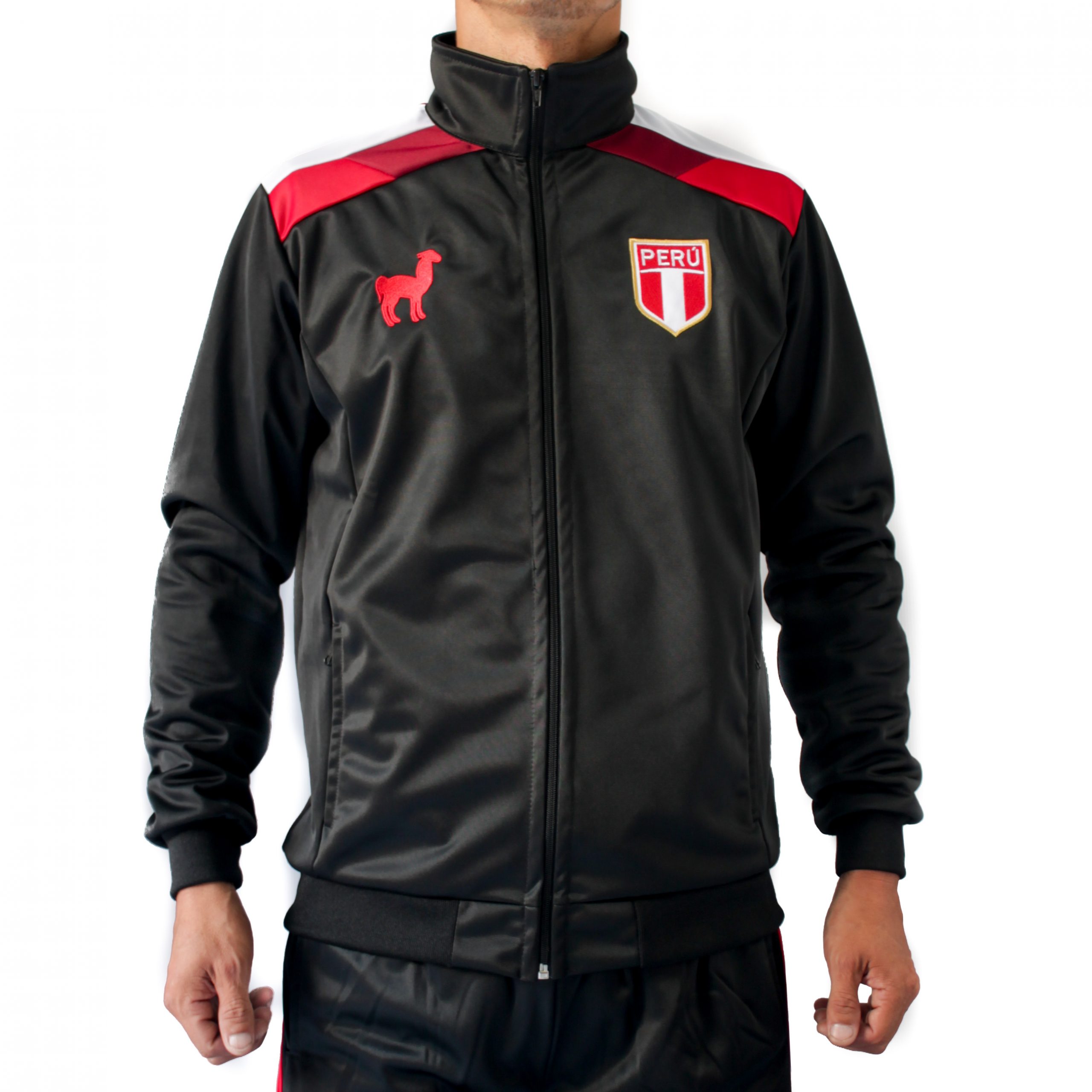 Selección Llama