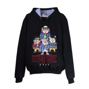 Stranger Cuys | Unisex
