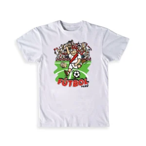 Cholito Fútbol t-shirt