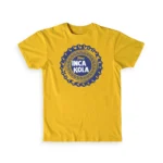 Inca Kola Chapa t-shirt