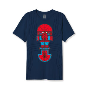 Spider Tumi t-shirt