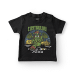 Cuythulhu t-shirt (Kids)
